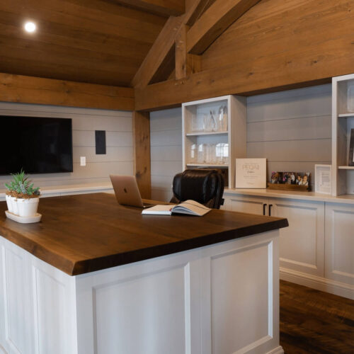 Project TTHome FruitRidge MAIN