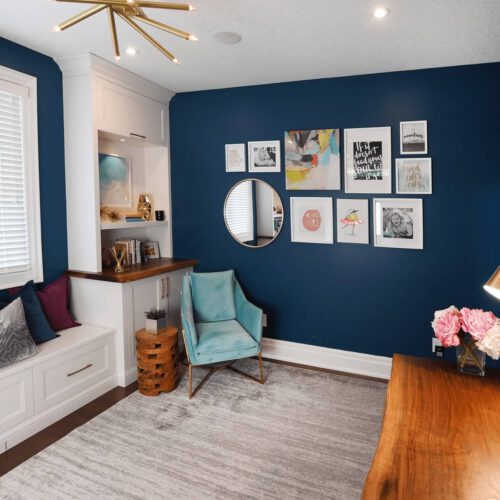 Project TTHome LakeviewStudy MAIN