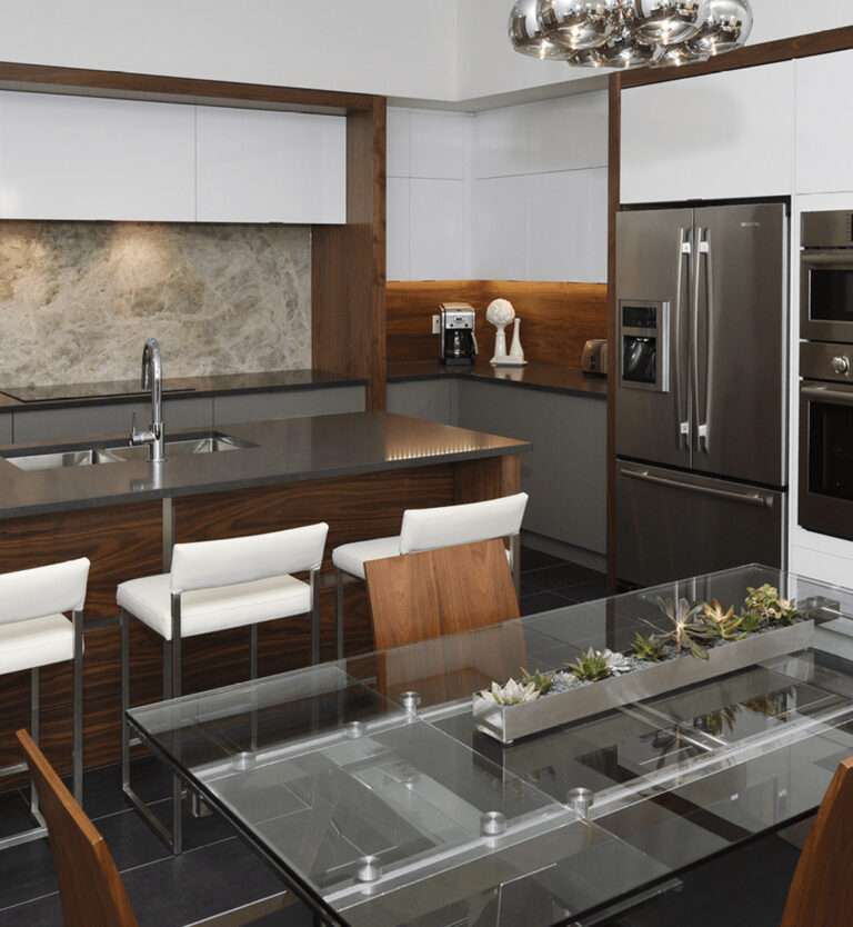 kitchen design