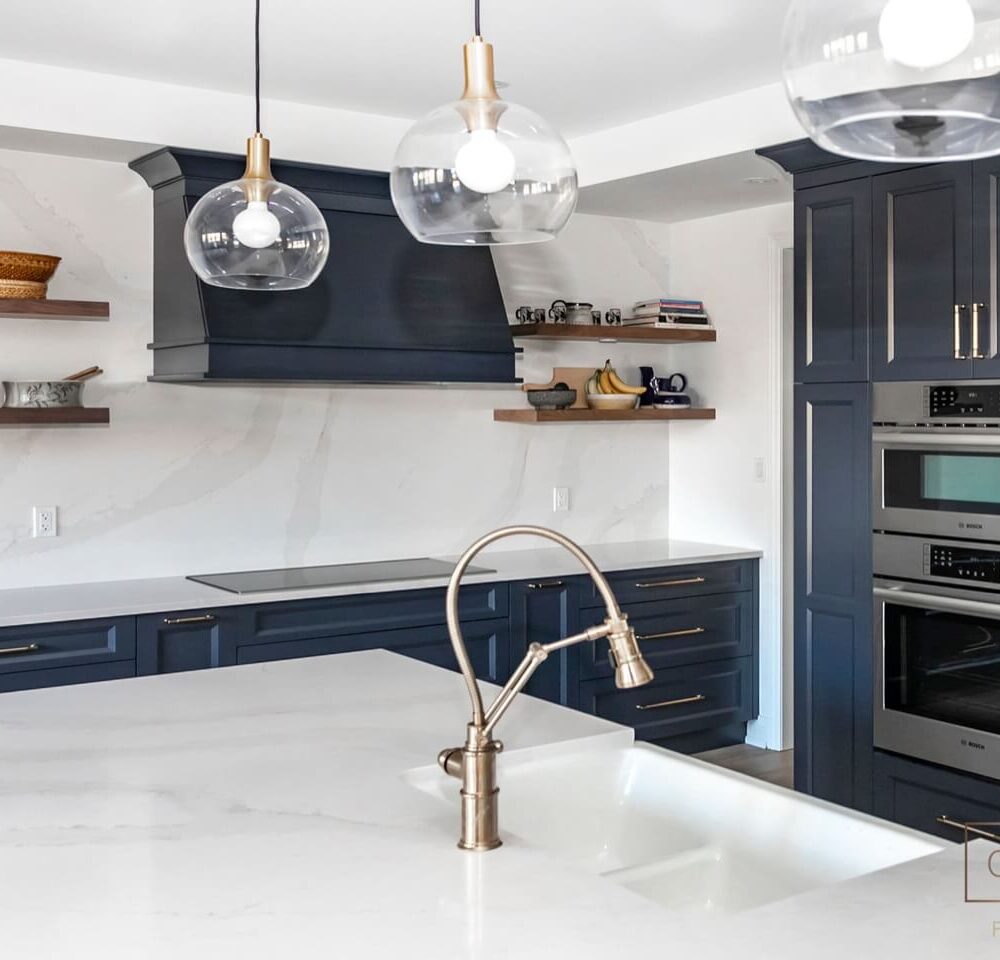 burlington norman kitchen 30